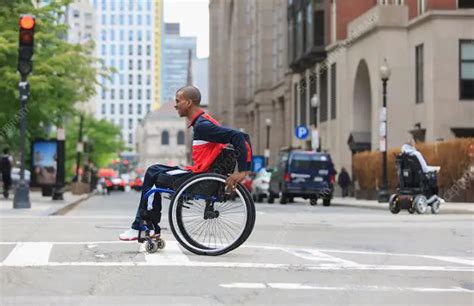 Top 10 Wheelchair Accessible Cities In The United States | Wheelchaired