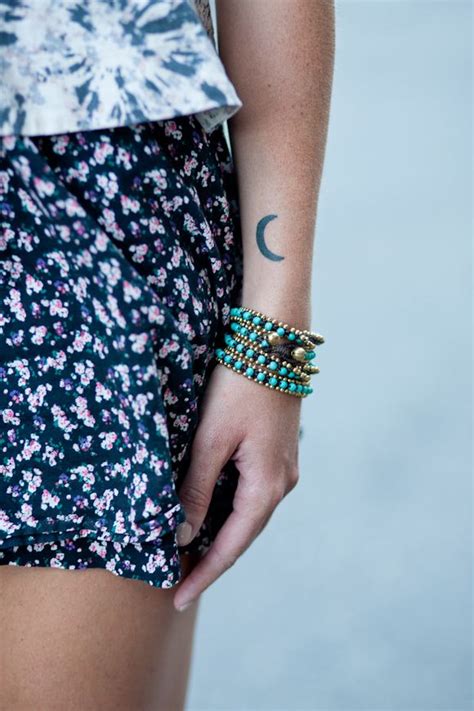 Office Style: Summer Bohemia | Tattoos, Office fashion, Boho fashion hippie