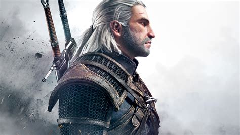 3840x2160 Geralt Of Rivia 10k 4K ,HD 4k Wallpapers,Images,Backgrounds,Photos and Pictures