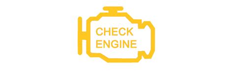 Engine clipart check engine light, Engine check engine light ...