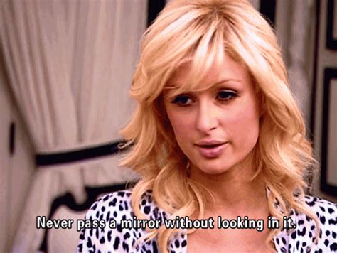 Paris Hilton Quotes Meme Image 03 | QuotesBae