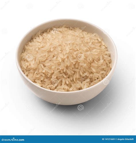 Cup of Rice stock image. Image of white, meal, food, rice - 14121669