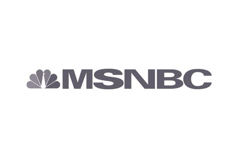 Logo Msnbc PNG Transparent Logo Msnbc.PNG Images. | PlusPNG