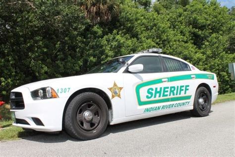 Indian River County Sheriff's Office, deputies reach stalemate in wage ...