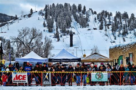 105 Winter Carnivals and Counting | Historic winter festival in ...