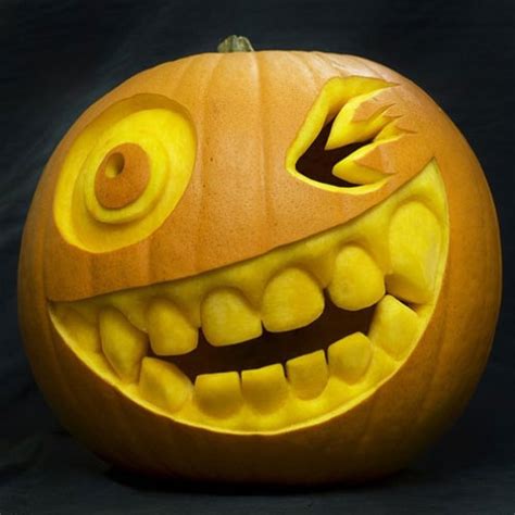 Dovleac sculptat de Halloween.jpg