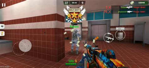 Download game Special Ops: FPS PvP War-Online gun shooting games for Android free | 9LifeHack.com