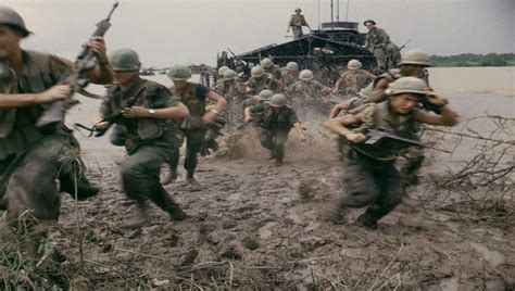 Race and the Vietnam War