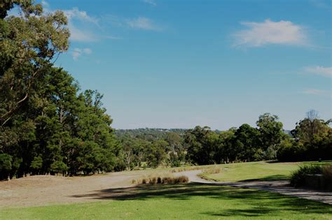 Golf Course Tour | Heidelberg Golf Club