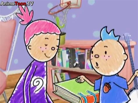 Pinky Dinky Doo Episode 9 [Full Episode] - Dailymotion Video