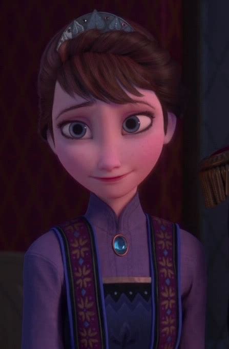 Reina Iduna | Wiki Frozen | Fandom