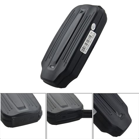 3G Magnetic Car Tracking Device Vehicle GPS Tracker Car GPS Locator LK209A 3G WCDMA Real time ...