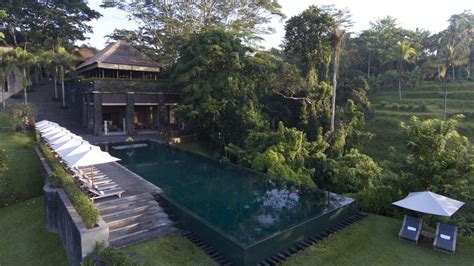 Alila Ubud, Luxury Bali Holidays 2024/2025 - Book Online