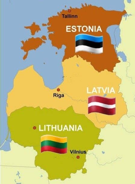 Latvia Flag, Riga Latvia, Cartography Map, Map Diagram, European Map, 3 ...