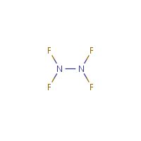 Tetrafluorohydrazine - Hazardous Agents | Haz-Map