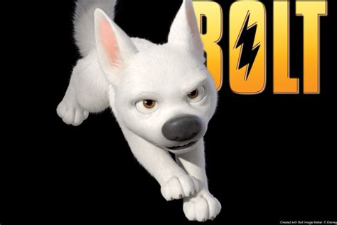 Bolt - Disney's Bolt Photo (30031142) - Fanpop