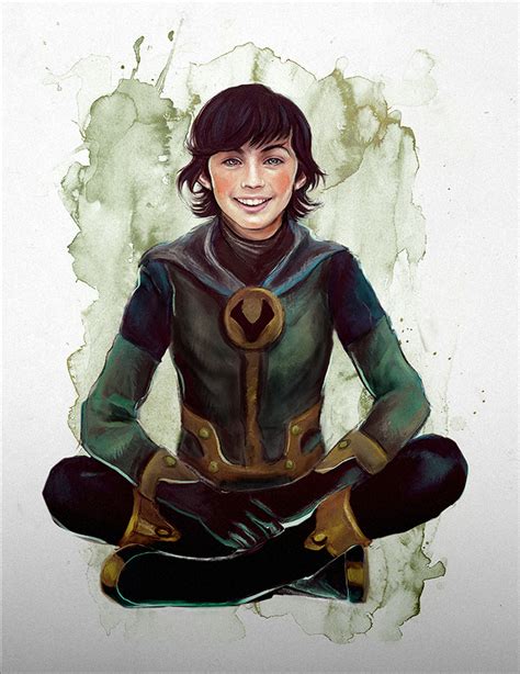 Loki Kid