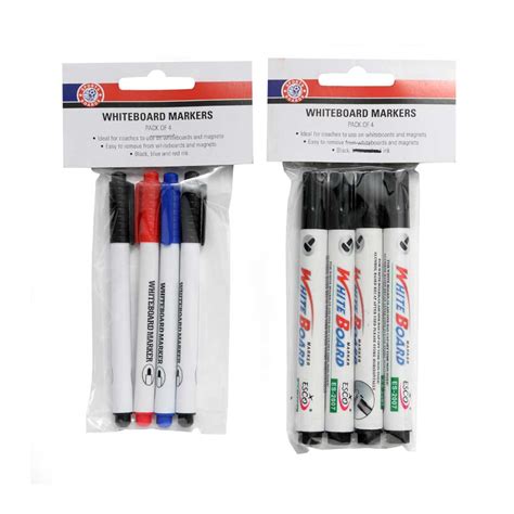 Whiteboard Markers - Sportsboards