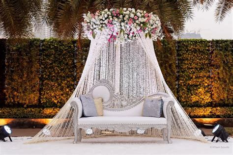 Splendid Wedding Stage Decor Ideas For Your Grand Nuptials – Wedding ...