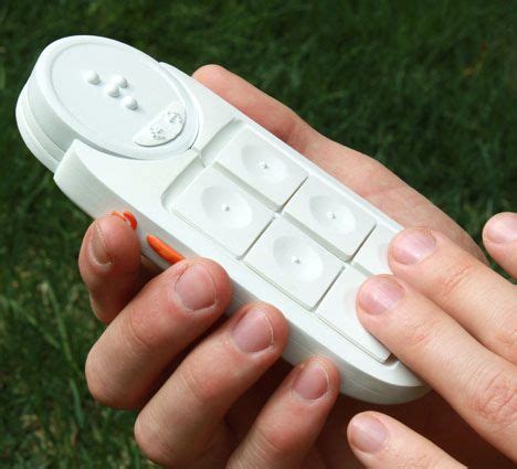 8 useful Braille accessories