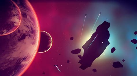 No Man's Sky: Five ways to improve Hello Games' PS4 and PC hit