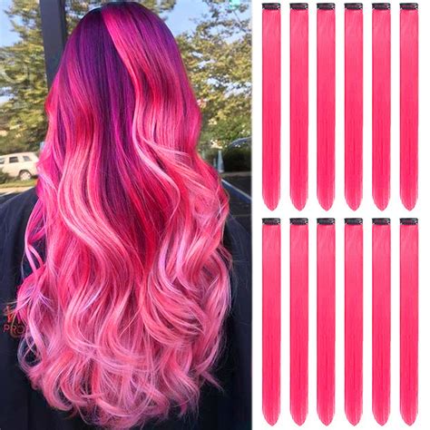 Top 100 image hot pink hair dye - Thptnganamst.edu.vn