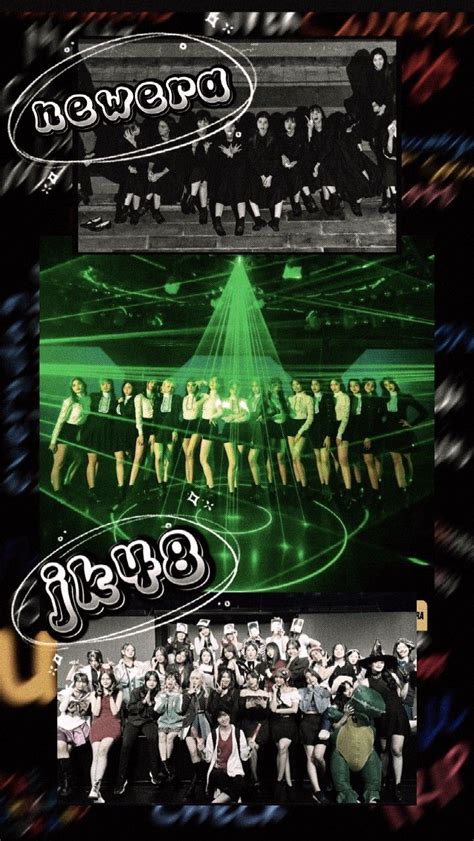 Jkt48 new era | Buku foto, Penyimpanan foto, Gadis lucu