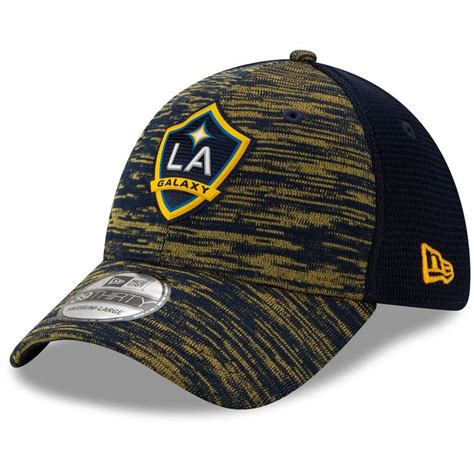 Pin on LA Galaxy Caps & Hats