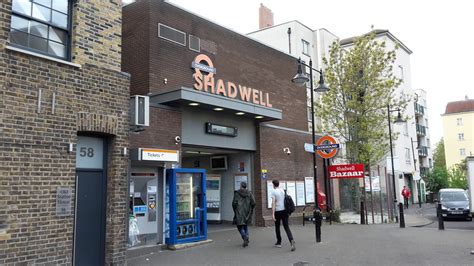 Shadwell