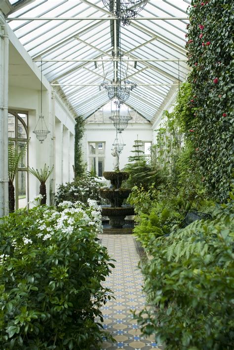 Conservatory Garden Room Ideas | Conservatory Craftsmen