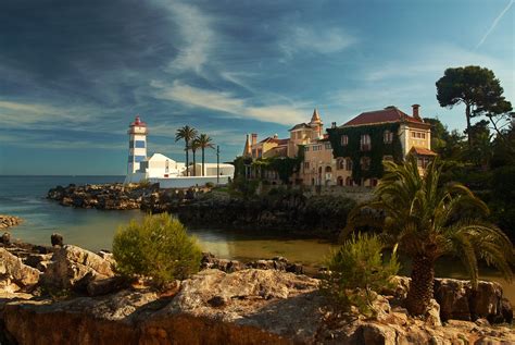 Cascais Lisbon Travel – Safe Destinations