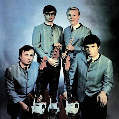 One Hit Wonder: The Trashmen (1963)