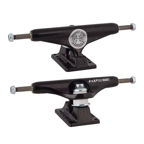 Independent Trucks Stg 11 Hollow 139mm Grant Taylor