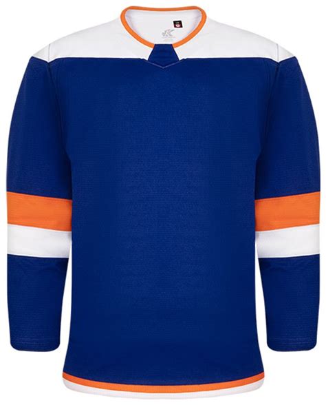 New York Islanders Hockey Jerseys