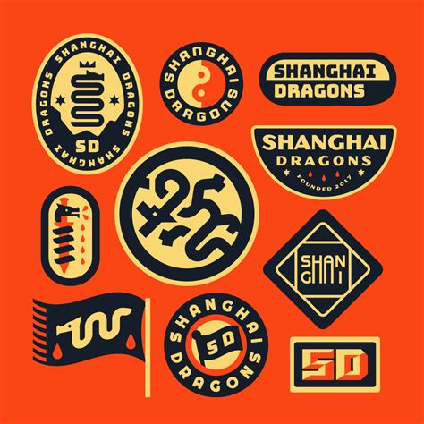 Shanghai Dragons Reimagined : r/Competitiveoverwatch