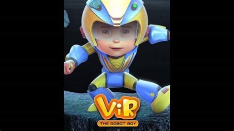 4 Lessons Vir The Robot Boy And His Friends Can Teach Your Kids - Zee5 News