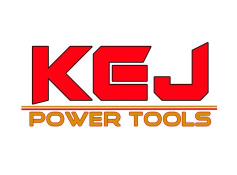 KEJ Power Tools | Vintar