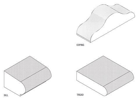 A Guide to Brick Shapes - Designing in Brick | Glen-Gery