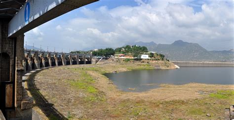 Tamilnadu Tourism: Mettur Dam, Salem