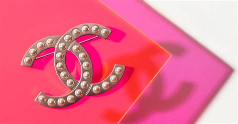 10 Pieces of Iconic Chanel Logo Jewelry | The Loupe, TrueFacet