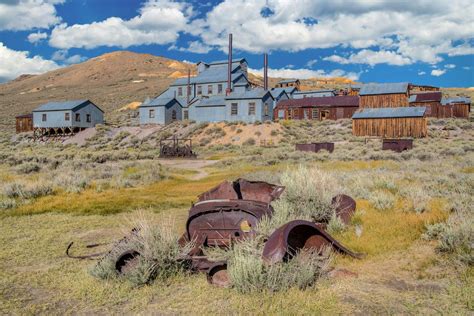 Bodie State Historic Park | Smithsonian Photo Contest | Smithsonian Magazine