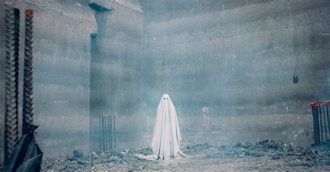 A Ghost Story Chills-and Makes You Wonder | TIME