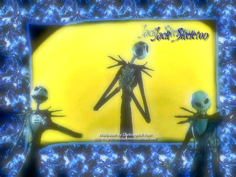 The Nightmare Before Christmas - Nightmare Before Christmas Wallpaper (227717) - Fanpop - Page 48