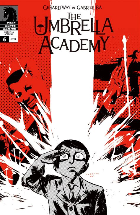 The Umbrella Academy Season 2 Trailer - Geeky KOOL