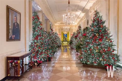 PHOTOS: The 2020 White House Christmas Decorations | Washingtonian (DC)