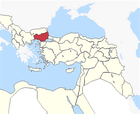 Doğu Rumeli - Vikipedi Ottoman Empire, Wikipedia, World Map, Diagram, Culture, History, Ottomans ...