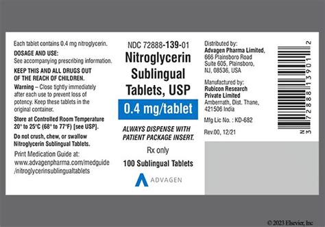 Nitrostat (nitroglycerin): Uses, Side Effects, Dosage & Reviews