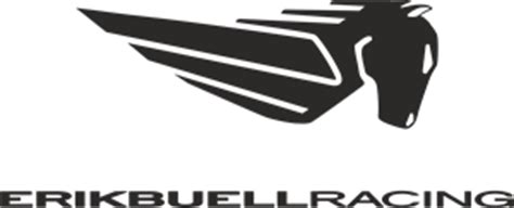 Erik Buell Racing Logo Download png