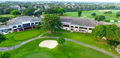 Orchard Golf & Country Club | Book Golf Online | Deemples Golf