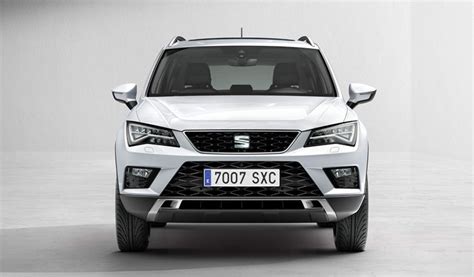 New Seat Ateca 2023 1.4T Experience Photos, Prices And Specs in Egypt